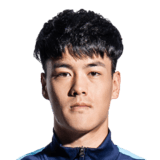 Wang Xianjun FIFA 22
