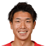 Takumi Nagaishi FIFA 22