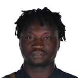 Olivier Mbaizo FIFA 22