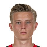 Frederik Winther FIFA 22