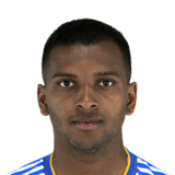 Rodrygo FIFA 22