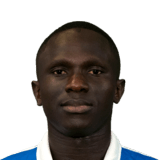 Moussa Djitté FIFA 22