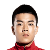 Wang Shilong FIFA 22