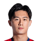 Jiang Shenglong FIFA 22