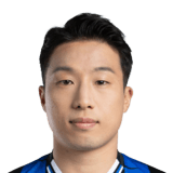 Kang Yun Koo FIFA 22