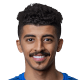 Ibrahim Al Otaibi FIFA 22
