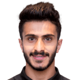 Abdullah Al Meqran FIFA 22