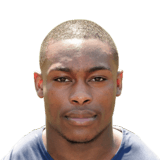 Isaac Olaofe FIFA 22