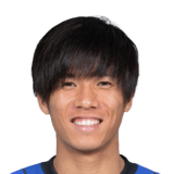 Jang Yun Ho Fukuda FIFA 22