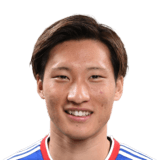Shinnosuke Hatanaka FIFA 22