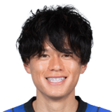 Kosuke Onose FIFA 22
