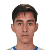 Carlos Salomón FIFA 22