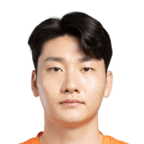 Kim Dong Hyun FIFA 22