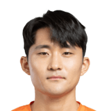 Cho Jae Wan FIFA 22
