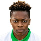 Karamoko Dembélé FIFA 22
