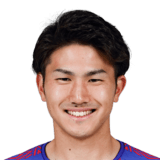 Tsuyoshi Watanabe FIFA 22