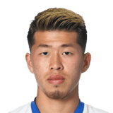 Toichi Suzuki FIFA 22