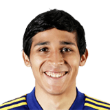 Agustín Obando FIFA 22