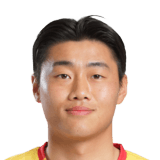 Lim Jin Woo FIFA 22