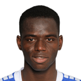 Ismaila Coulibaly FIFA 22