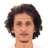 Mohammed Abdulrahman FIFA 22