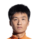 Liu Yun FIFA 22