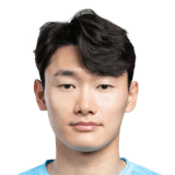 Seo Gyeong Ju FIFA 22