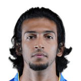 Sahal Abdul Samad FIFA 22