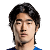Kim Tae Hwan FIFA 22