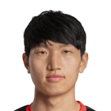 Lee Kwang Jun FIFA 22