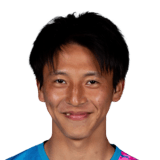 Daiki Matsuoka FIFA 22
