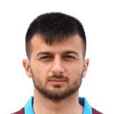 Murat Cem Akpınar FIFA 22