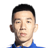 Liu Xinyu FIFA 22