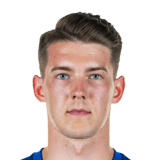 Florian Flick FIFA 22