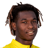 Ibrahim Karamoko FIFA 22