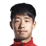 Bao Yaxiong FIFA 22