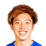 Teikeu Hasegawa FIFA 22