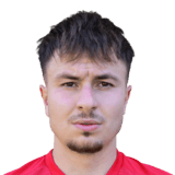 Andrei Șerban FIFA 22