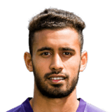 Mohamed Réda Halaïmia FIFA 22