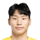 Lee Gwang Yeon FIFA 22