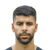 Hamza Saghiri FIFA 22