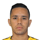 Nelson Hernández FIFA 22
