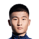 Huang Jiahui FIFA 22