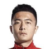 Zhang Wei FIFA 22
