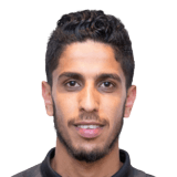 Mohammed Al Sahli FIFA 22