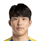 Kim Dong Heon FIFA 22