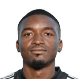 Pierre Akono FIFA 22