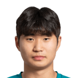 Jeong Ji Yong FIFA 22