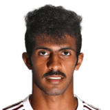 Ahmed Al Enazi FIFA 22