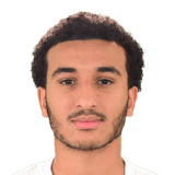 Omar M.Yatabare FIFA 22